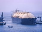 Tanker Oil Industry Transportation Japan